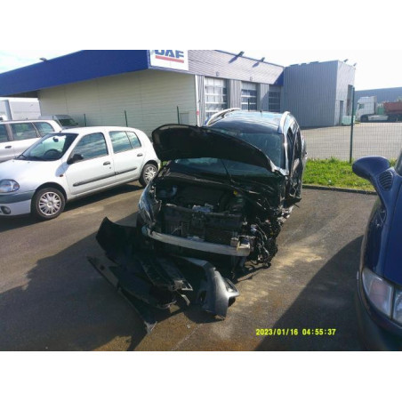 Jante PEUGEOT 2008 1