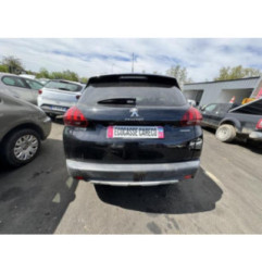 Jante PEUGEOT 2008 1 Photo n°4