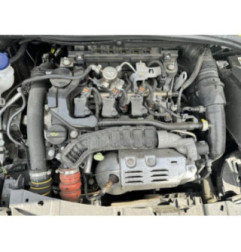 Jante PEUGEOT 2008 1 Photo n°20