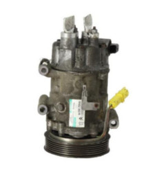 Compresseur clim PEUGEOT 2008 1 Photo n°1