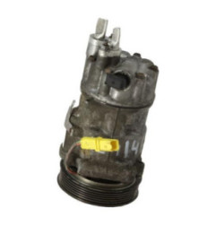 Compresseur clim PEUGEOT 2008 1