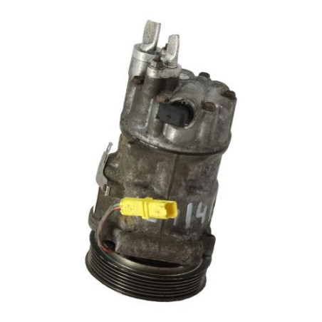 Compresseur clim PEUGEOT 2008 1