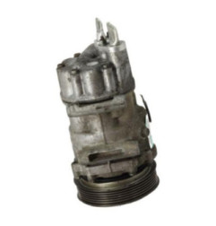 Compresseur clim PEUGEOT 2008 1 Photo n°4