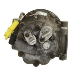 Compresseur clim PEUGEOT 2008 1 Photo n°5