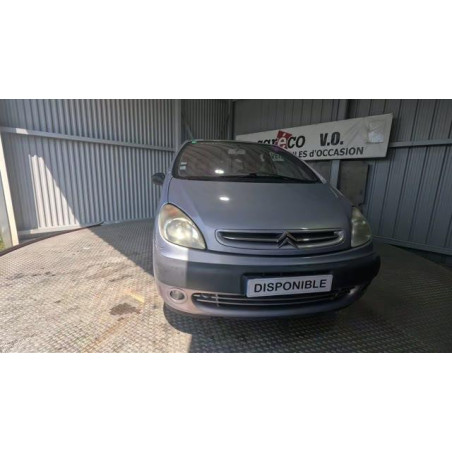 Capot CITROEN XSARA PICASSO Photo n°1