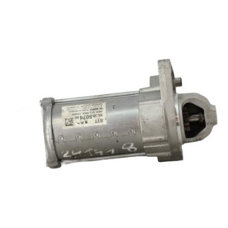 Demarreur PEUGEOT 2008 1 Photo n°1