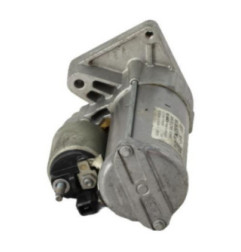 Demarreur PEUGEOT 2008 1 Photo n°4