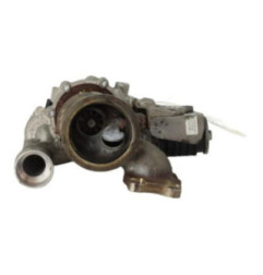 Turbo PEUGEOT 2008 1 Photo n°1