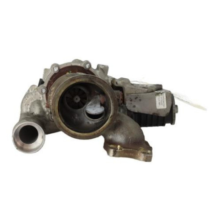 Turbo PEUGEOT 2008 1 Photo n°1