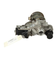 Turbo PEUGEOT 2008 1