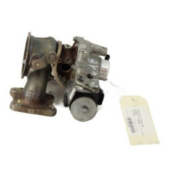 Turbo PEUGEOT 2008 1 Photo n°4