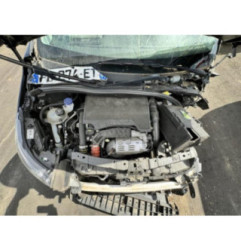 Turbo PEUGEOT 2008 1 Photo n°13