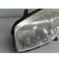 Optique avant principal gauche (feux)(phare) TOYOTA RAV4 2 Photo n°1