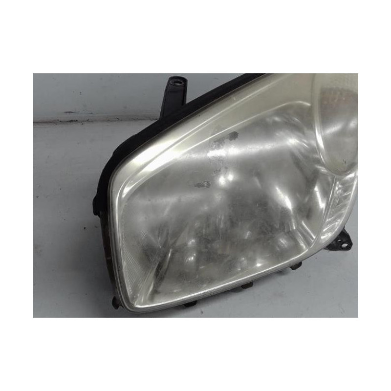 Optique avant principal gauche (feux)(phare) TOYOTA RAV4 2