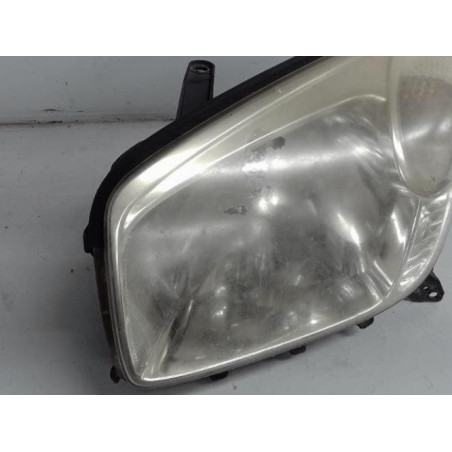 Optique avant principal gauche (feux)(phare) TOYOTA RAV4 2 Photo n°1