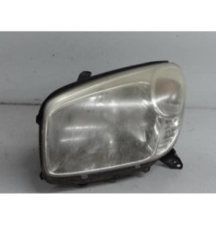 Optique avant principal gauche (feux)(phare) TOYOTA RAV4 2 Photo n°3