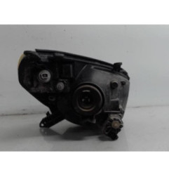 Optique avant principal gauche (feux)(phare) TOYOTA RAV4 2 Photo n°6