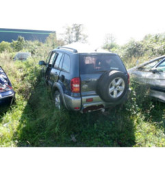 Optique avant principal gauche (feux)(phare) TOYOTA RAV4 2 Photo n°7