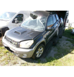 Optique avant principal gauche (feux)(phare) TOYOTA RAV4 2 Photo n°8