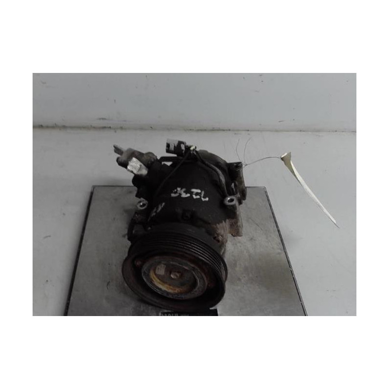 Compresseur clim TOYOTA RAV4 2