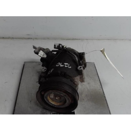 Compresseur clim TOYOTA RAV4 2 Photo n°1