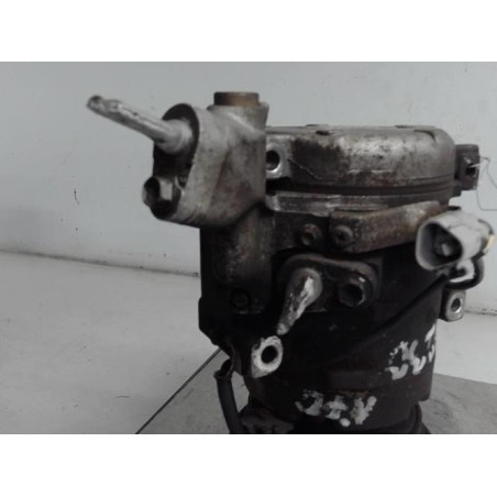 Compresseur clim TOYOTA RAV4 2