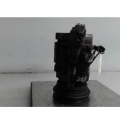 Compresseur clim TOYOTA RAV4 2 Photo n°3