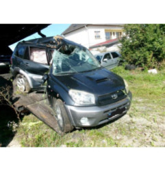 Compresseur clim TOYOTA RAV4 2 Photo n°8