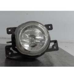 Anti brouillard droit (feux) FIAT DOBLO 2 Photo n°1