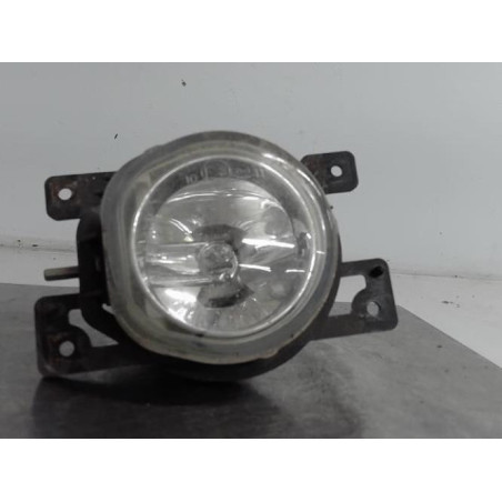 Anti brouillard droit (feux) FIAT DOBLO 2 Photo n°1