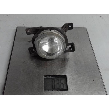 Anti brouillard droit (feux) FIAT DOBLO 2
