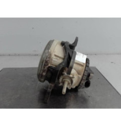 Anti brouillard gauche (feux) FIAT DOBLO 2 Photo n°1