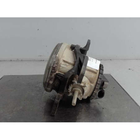 Anti brouillard gauche (feux) FIAT DOBLO 2 Photo n°1