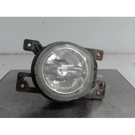 Anti brouillard gauche (feux) FIAT DOBLO 2