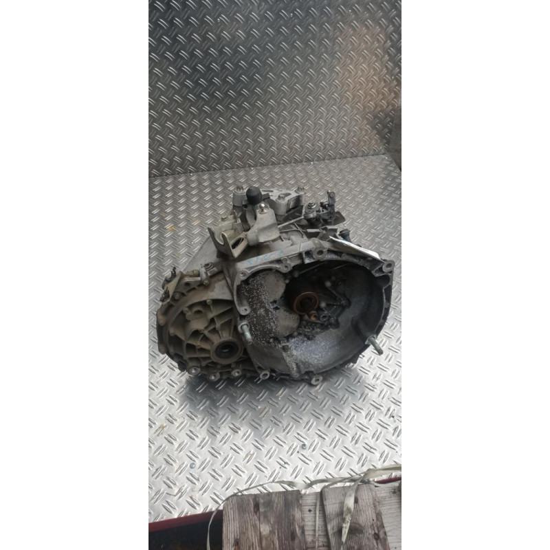 Boite de vitesses ALFA ROMEO GIULIETTA 2
