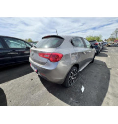 Boite de vitesses ALFA ROMEO GIULIETTA 2 Photo n°11