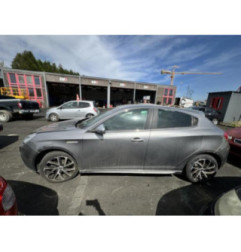 Boite de vitesses ALFA ROMEO GIULIETTA 2 Photo n°19