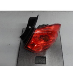 Feu arriere principal droit (feux) ALFA ROMEO GIULIETTA 2 Photo n°5
