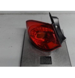 Feu arriere principal gauche (feux) ALFA ROMEO GIULIETTA 2 Photo n°1