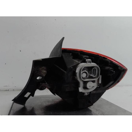 Feu arriere principal gauche (feux) ALFA ROMEO GIULIETTA 2