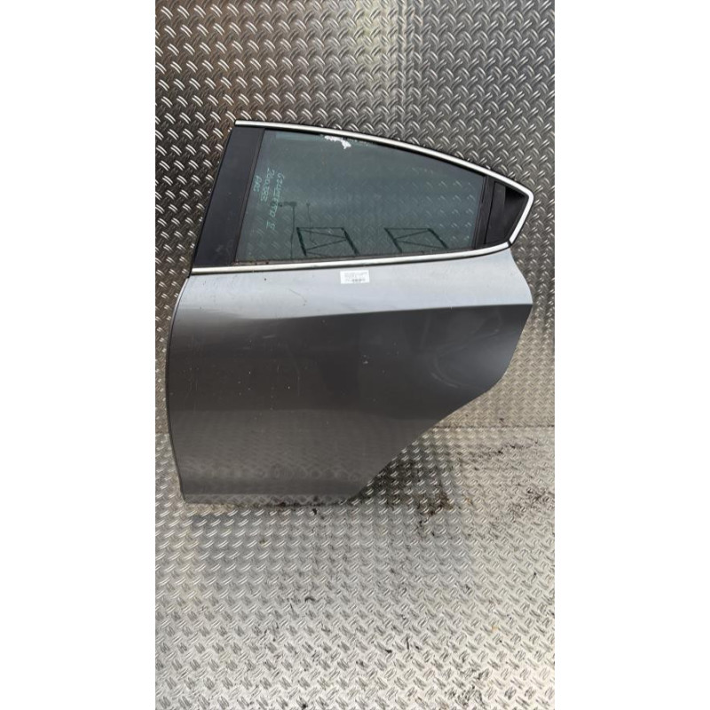 Porte arriere gauche ALFA ROMEO GIULIETTA 2