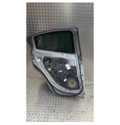 Porte arriere gauche ALFA ROMEO GIULIETTA 2 Photo n°4