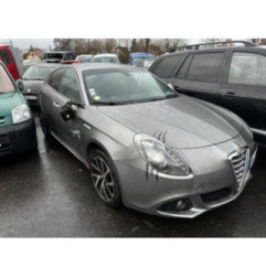 Porte arriere gauche ALFA ROMEO GIULIETTA 2 Photo n°6