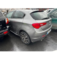 Porte arriere gauche ALFA ROMEO GIULIETTA 2 Photo n°19