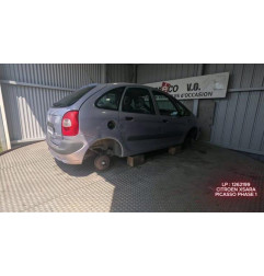 Debitmetre CITROEN XSARA PICASSO