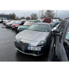 Cremaillere assistee ALFA ROMEO GIULIETTA 2