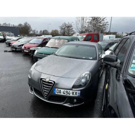 Cremaillere assistee ALFA ROMEO GIULIETTA 2