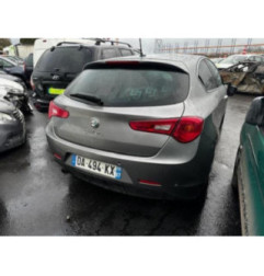 Cremaillere assistee ALFA ROMEO GIULIETTA 2 Photo n°17