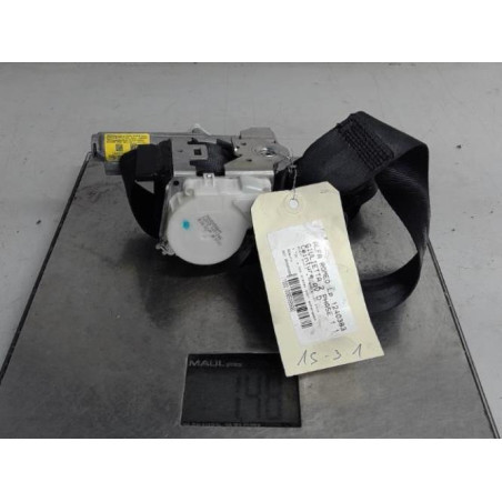 Ceinture avant droit ALFA ROMEO GIULIETTA 2 Photo n°1