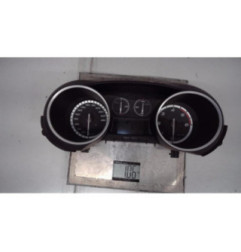 Compteur ALFA ROMEO GIULIETTA 2 Photo n°1